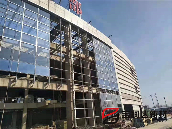 外墻保溫一體板廠(chǎng)家